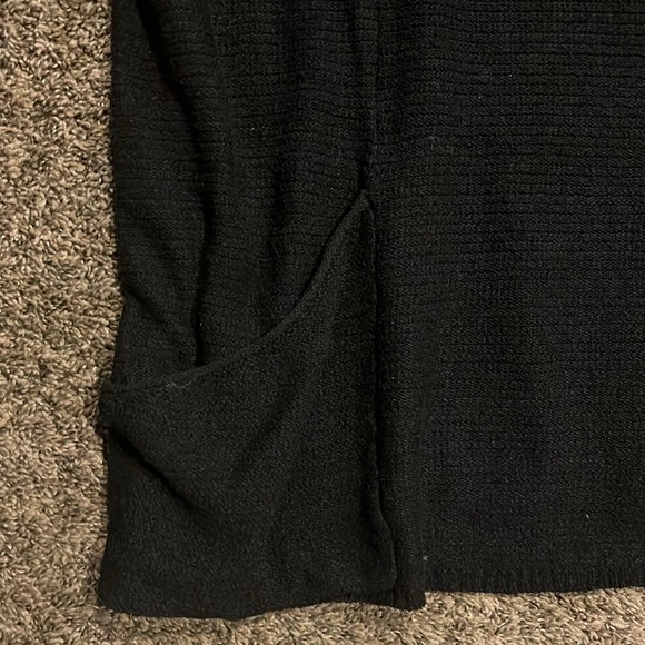 Free people beach size large swimsuit, coverup - Picture 3 of 4